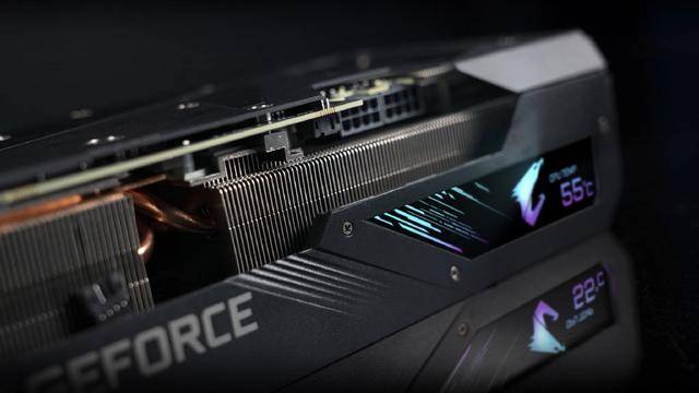 GeForce RTX 30系列显卡全新升级揭秘九游会ag老哥俱乐部8K游戏超给力！技嘉AORUS(图7)